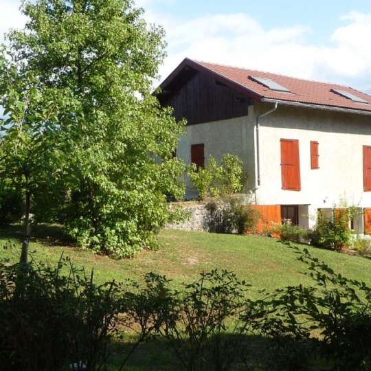 CHP IMMO : Appartement | SAINT-ISMIER (38330) | 60.00m2 | 960 € 