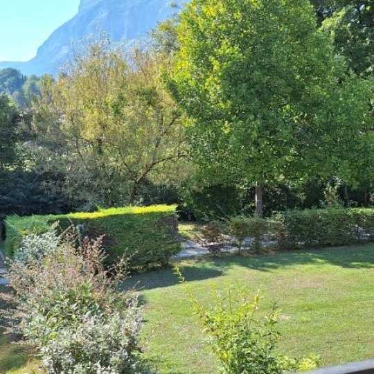  CHP IMMO : Appartement | SAINT-ISMIER (38330) | 60 m2 | 960 € 