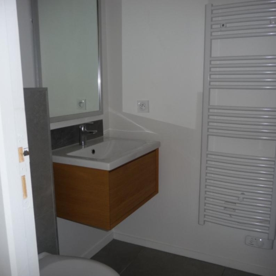  CHP IMMO : Appartement | SAINT-ISMIER (38330) | 60 m2 | 960 € 