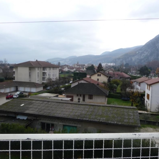  CHP IMMO : Appartement | SASSENAGE (38360) | 65 m2 | 720 € 