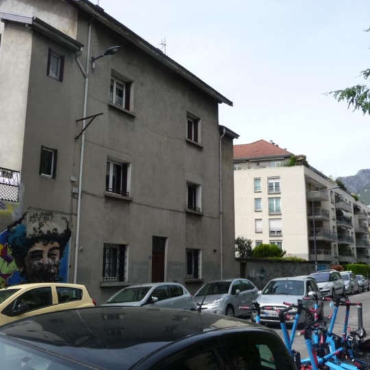CHP IMMO : Appartement | GRENOBLE (38000) | 74.00m2 | 980 € 