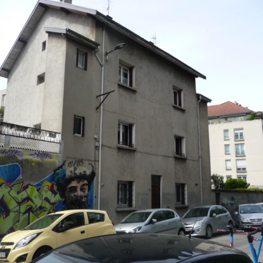  CHP IMMO : Appartement | GRENOBLE (38000) | 28 m2 | 580 € 