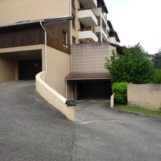 CHP IMMO : Garage / Parking | MONTBONNOT-SAINT-MARTIN (38330) | 16.00m2 | 90 € CHP IMMO : Garage / Parking | MONTBONNOT-SAINT-MARTIN (38330) | 16.00m2 | 90 €