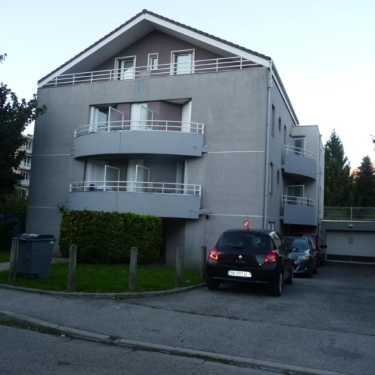 CHP IMMO : Appartement | GRENOBLE (38100) | 32.00m2 | 650 € 