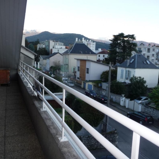  CHP IMMO : Appartement | GRENOBLE (38100) | 32 m2 | 650 € 