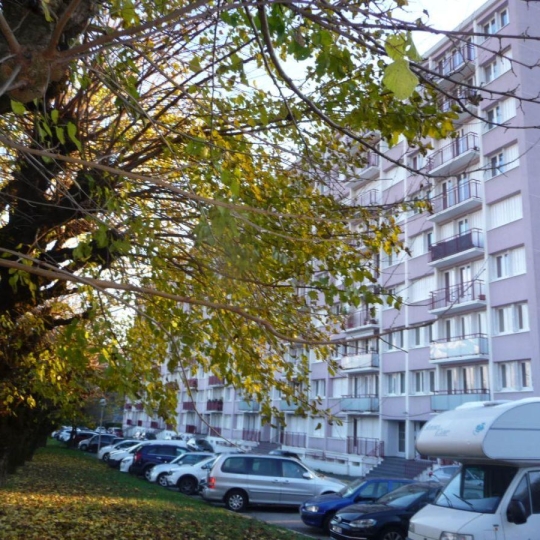 CHP IMMO : Appartement | MEYLAN (38240) | 70.00m2 | 950 € 