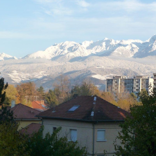  CHP IMMO : Appartement | MEYLAN (38240) | 70 m2 | 970 € 