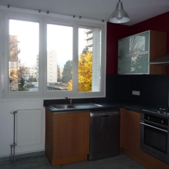  CHP IMMO : Appartement | MEYLAN (38240) | 70 m2 | 970 € 