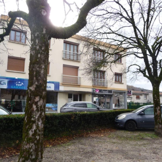 CHP IMMO : Appartement | ECHIROLLES (38130) | 83.00m2 | 898 € 