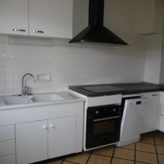  CHP IMMO : Appartement | ECHIROLLES (38130) | 83 m2 | 898 € 