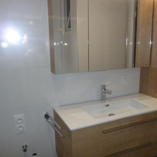  CHP IMMO : Appartement | ECHIROLLES (38130) | 83 m2 | 898 € 