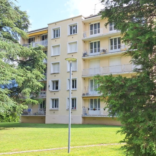 CHP IMMO : Appartement | SASSENAGE (38360) | 82.00m2 | 840 € 