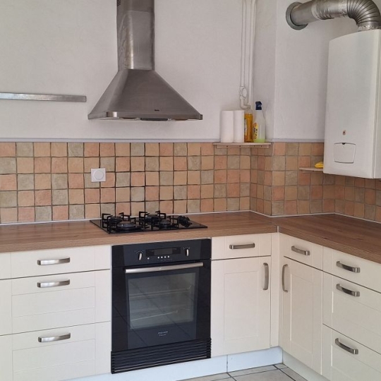  CHP IMMO : Appartement | SASSENAGE (38360) | 82 m2 | 840 € 