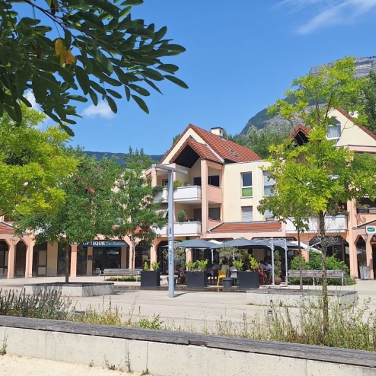 CHP IMMO : Apartment | MEYLAN (38240) | 36.00m2 | 785 € 