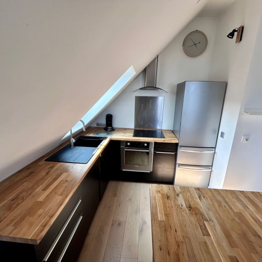  CHP IMMO : Apartment | MEYLAN (38240) | 36 m2 | 785 € 