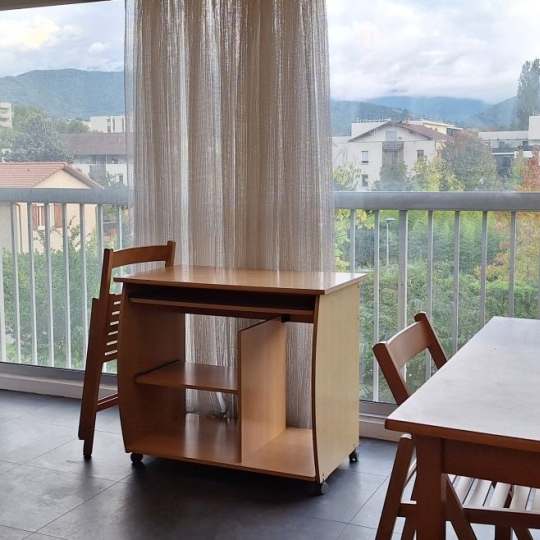 CHP IMMO : Appartement | MEYLAN (38240) | 19.00m2 | 406 € 