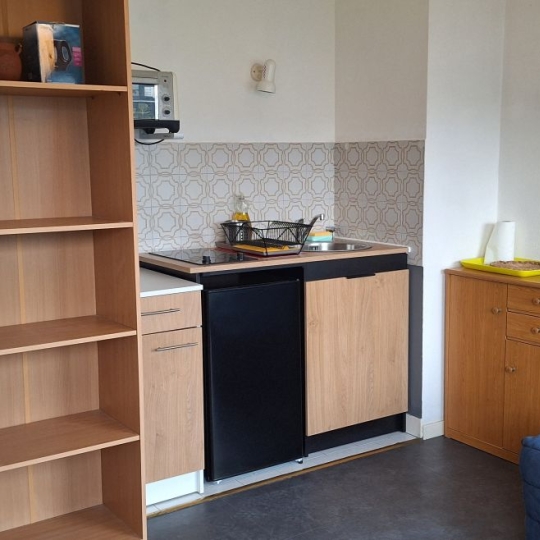  CHP IMMO : Appartement | MEYLAN (38240) | 19 m2 | 406 € 