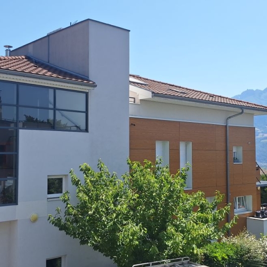 CHP IMMO : Apartment | SAINT-ISMIER (38330) | 66.00m2 | 1 100 € 