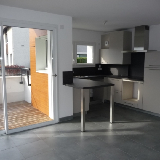  CHP IMMO : Apartment | SAINT-ISMIER (38330) | 66 m2 | 1 100 € 