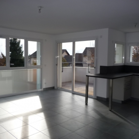  CHP IMMO : Apartment | SAINT-ISMIER (38330) | 66 m2 | 1 100 € 
