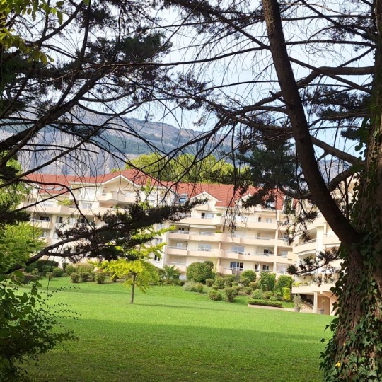 CHP IMMO : Appartement | MEYLAN (38240) | 110.00m2 | 1 400 € 