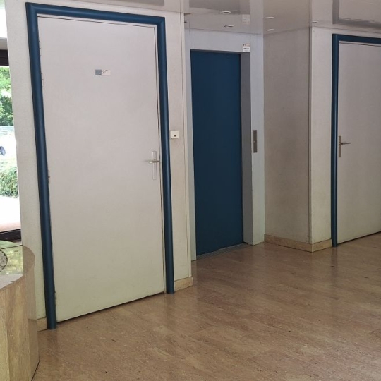  CHP IMMO : Appartement | MEYLAN (38240) | 110 m2 | 1 400 € 