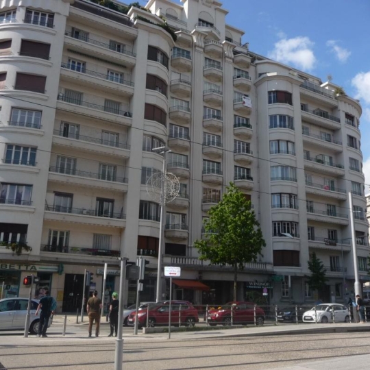  CHP IMMO : Apartment | GRENOBLE (38000) | 235 m2 | 550 000 € 