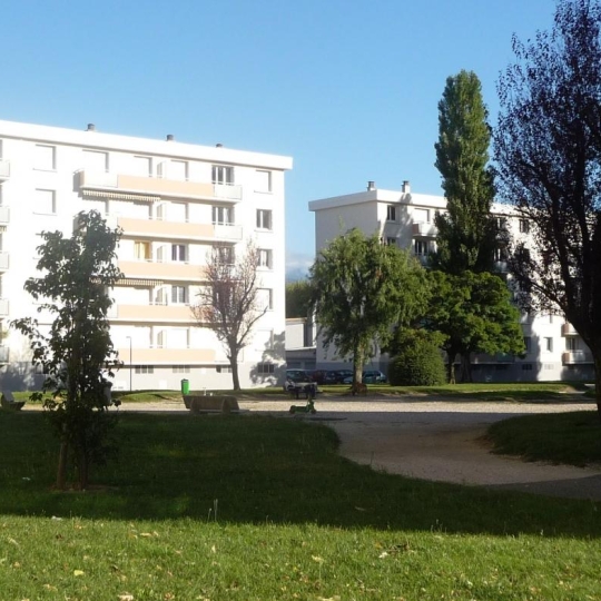  CHP IMMO : Apartment | SEYSSINET-PARISET (38170) | 63 m2 | 117 000 € 