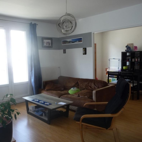  CHP IMMO : Apartment | SEYSSINET-PARISET (38170) | 63 m2 | 117 000 € 