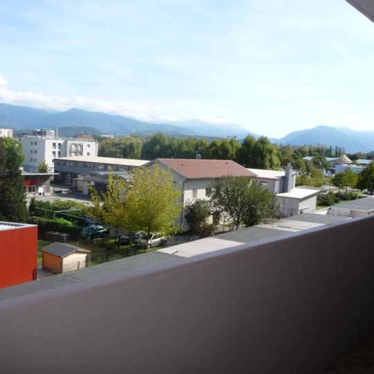  CHP IMMO : Apartment | SEYSSINET-PARISET (38170) | 63 m2 | 117 000 € 