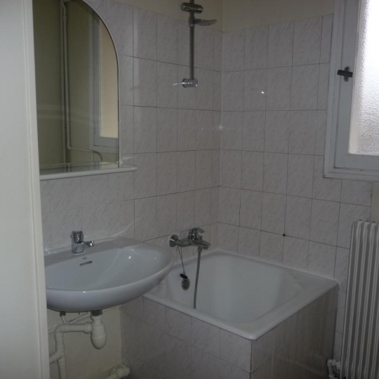  CHP IMMO : Appartement | SEYSSINET-PARISET (38170) | 63 m2 | 117 000 € 