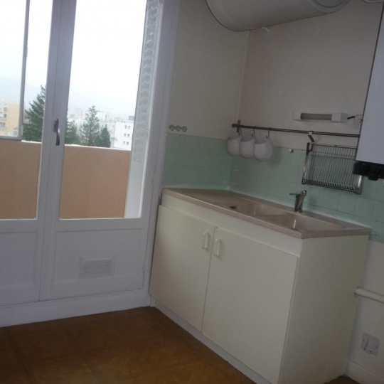  CHP IMMO : Apartment | SEYSSINET-PARISET (38170) | 63 m2 | 117 000 € 