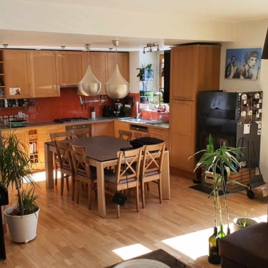  CHP IMMO : Appartement | GRENOBLE (38000) | 128 m2 | 275 000 € 