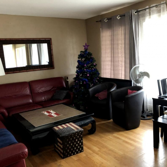  CHP IMMO : Appartement | FONTAINE (38600) | 71 m2 | 125 000 € 