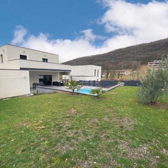  CHP IMMO : Maison / Villa | SEYSSINS (38180) | 136 m2 | 729 000 € 