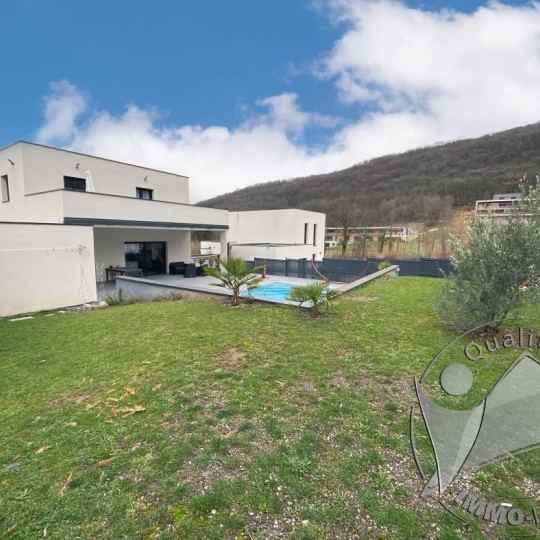  CHP IMMO : Maison / Villa | SEYSSINS (38180) | 136 m2 | 729 000 € 