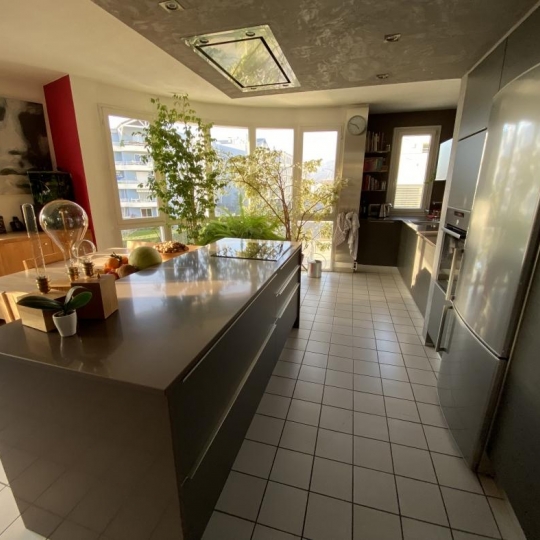  CHP IMMO : Appartement | FONTAINE (38600) | 95 m2 | 230 000 € 