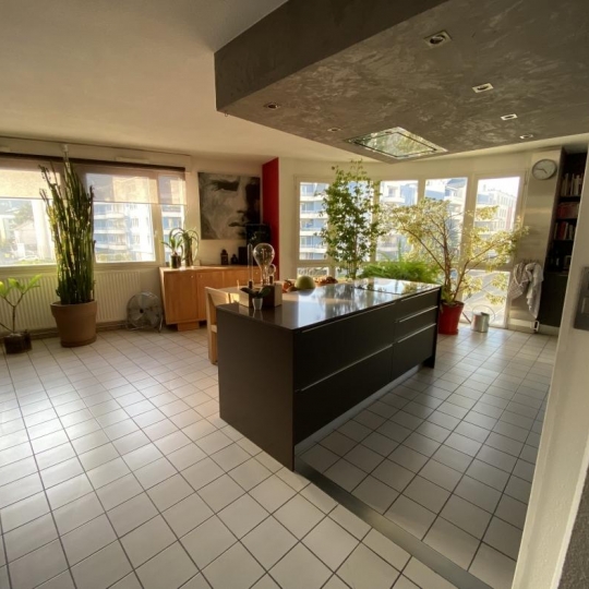  CHP IMMO : Apartment | FONTAINE (38600) | 95 m2 | 230 000 € 