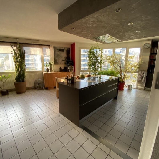  CHP IMMO : Appartement | FONTAINE (38600) | 95 m2 | 230 000 € 