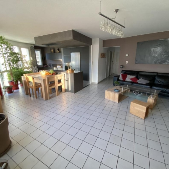  CHP IMMO : Appartement | FONTAINE (38600) | 95 m2 | 230 000 € 