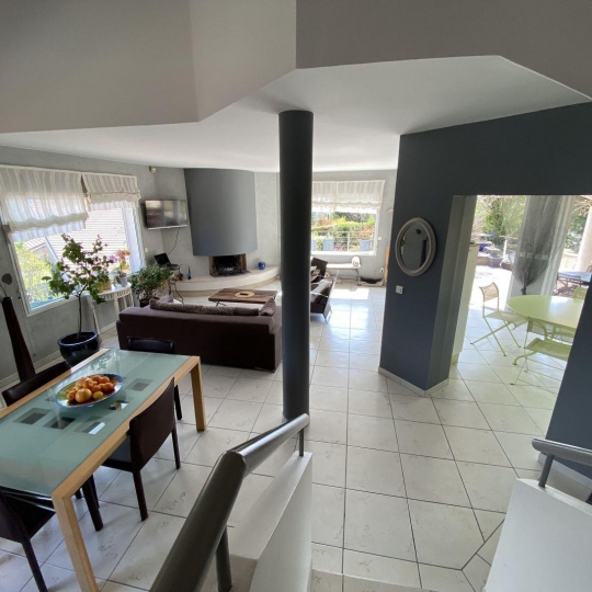  CHP IMMO : Maison / Villa | SAINT-NAZAIRE-LES-EYMES (38330) | 160 m2 | 799 000 € 