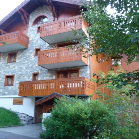  CHP IMMO : Appartement | LES ALLUES (73550) | 26 m2 | 290 000 € 