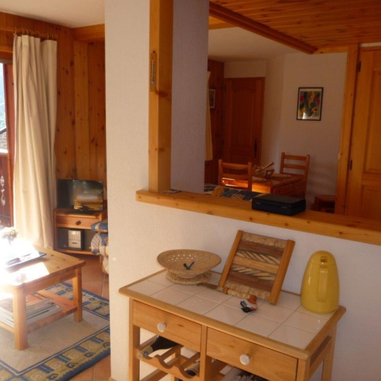  CHP IMMO : Appartement | LES ALLUES (73550) | 26 m2 | 290 000 € 