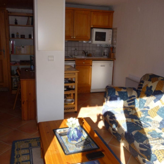  CHP IMMO : Appartement | LES ALLUES (73550) | 26 m2 | 290 000 € 