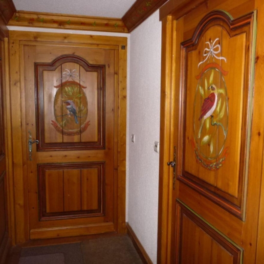  CHP IMMO : Appartement | LES ALLUES (73550) | 26 m2 | 290 000 € 