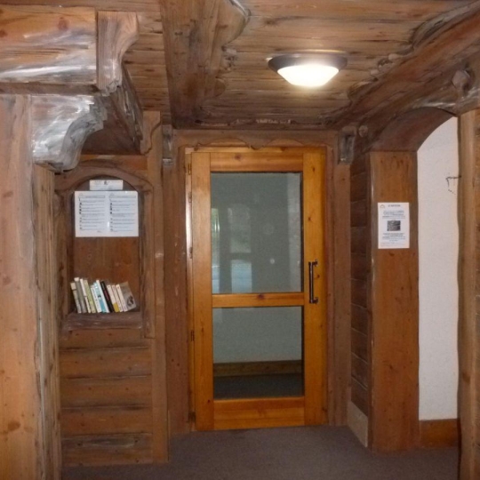 CHP IMMO : Appartement | LES ALLUES (73550) | 26 m2 | 290 000 € 