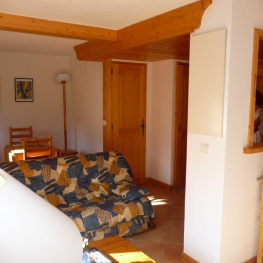  CHP IMMO : Appartement | LES ALLUES (73550) | 26 m2 | 290 000 € 