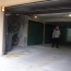  CHP IMMO : Garage / Parking | MONTBONNOT-SAINT-MARTIN (38330) | 16 m2 | 95 € 