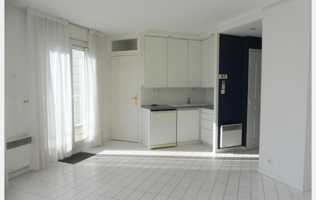 CHP IMMO : Appartement | MEYLAN (38240) | 30 m2 | 585 € 