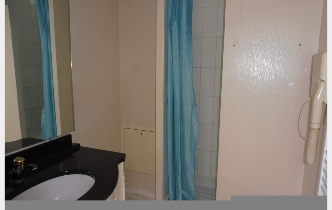 CHP IMMO : Appartement | MEYLAN (38240) | 30 m2 | 585 € 